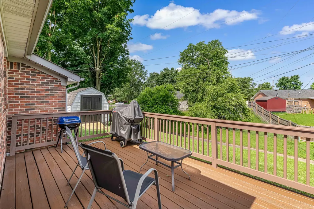 117 Tomahawk Road Nicholasville KY 40356