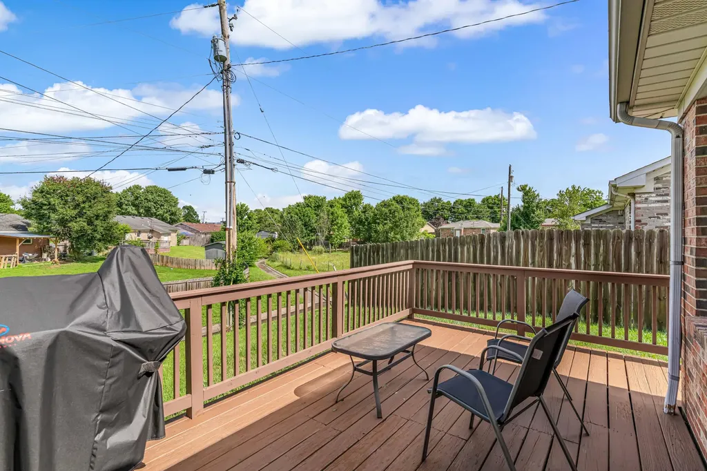 117 Tomahawk Road Nicholasville KY 40356