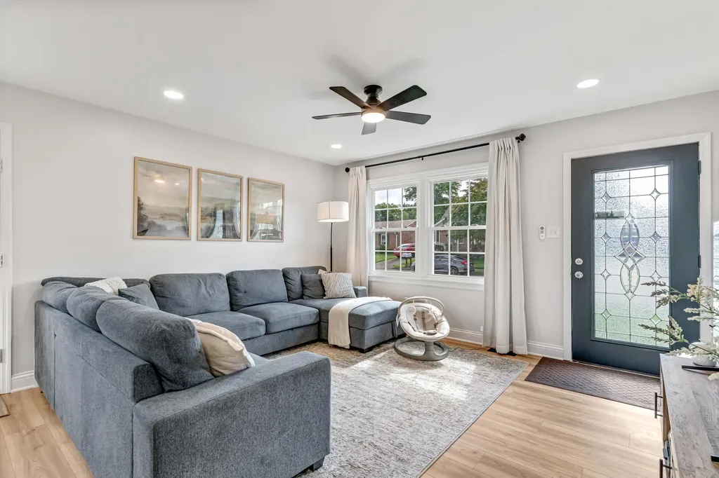 117 Tomahawk Road Nicholasville KY 40356