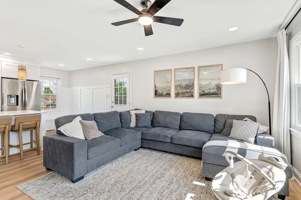 117 Tomahawk Road Nicholasville KY 40356