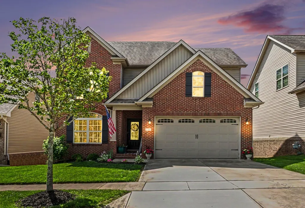 1748 Sandhurst Cove Lexington KY 40509
