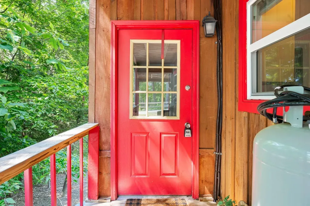 412 Turkey Ridge Road Wellington KY 40387