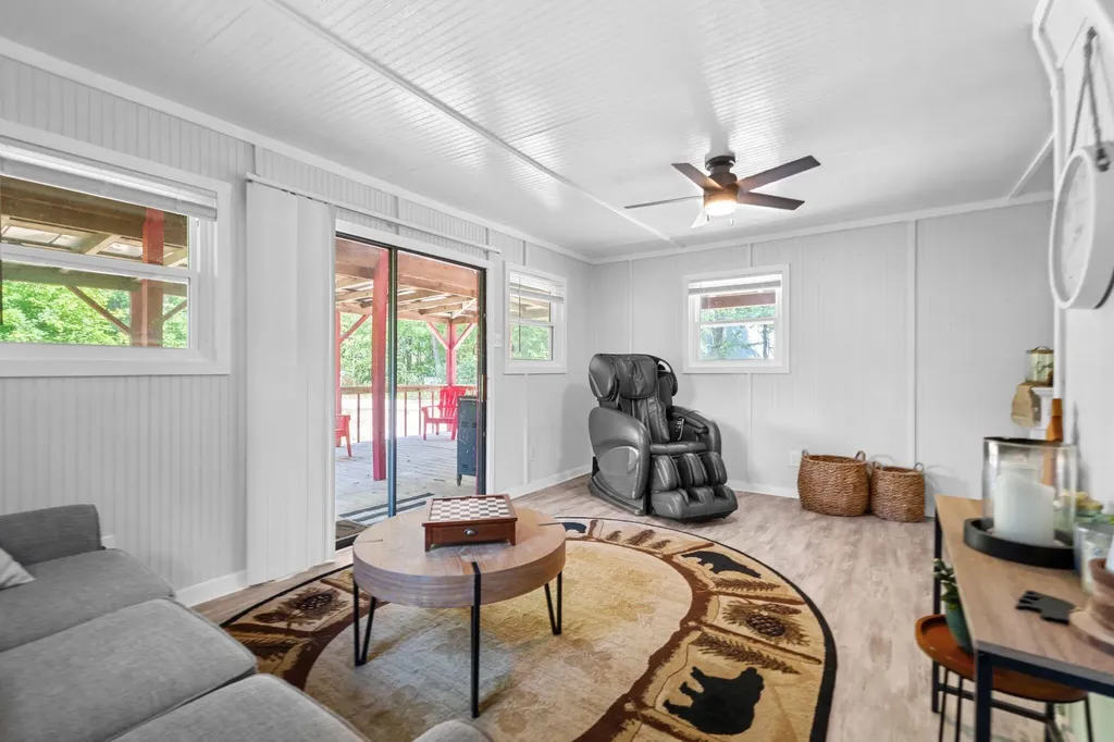 412 Turkey Ridge Road Wellington KY 40387