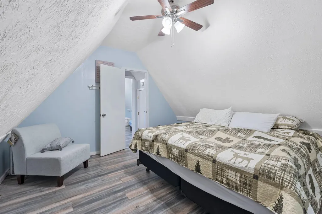 412 Turkey Ridge Road Wellington KY 40387