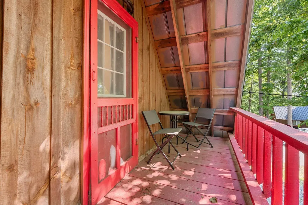 412 Turkey Ridge Road Wellington KY 40387