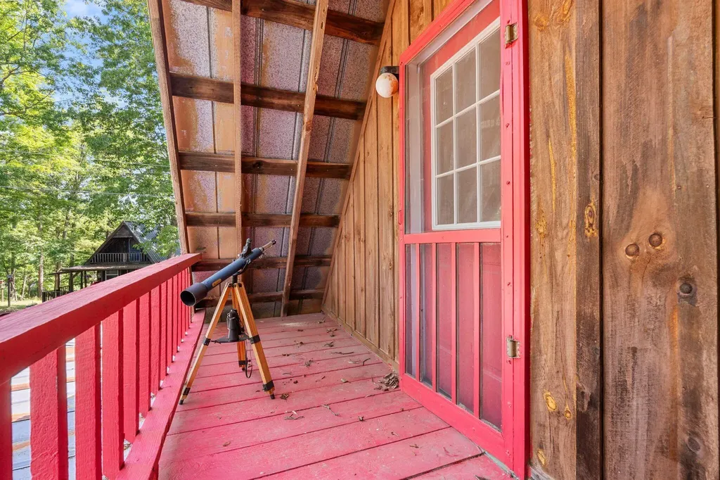 412 Turkey Ridge Road Wellington KY 40387
