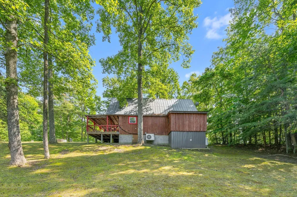 412 Turkey Ridge Road Wellington KY 40387