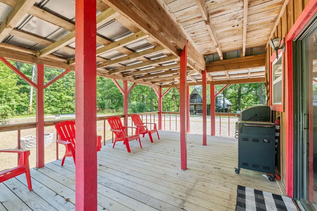 412 Turkey Ridge Road Wellington KY 40387