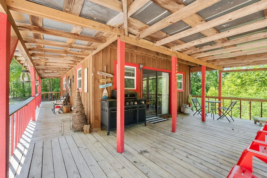 412 Turkey Ridge Road Wellington KY 40387