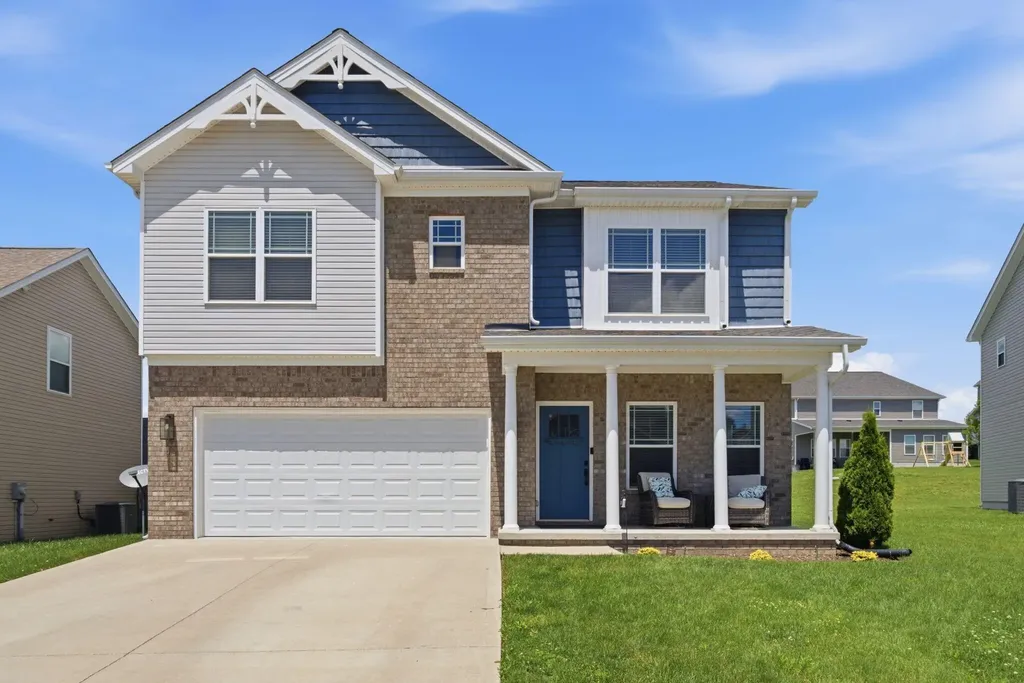 146 Dove Run Circle Georgetown KY 40324
