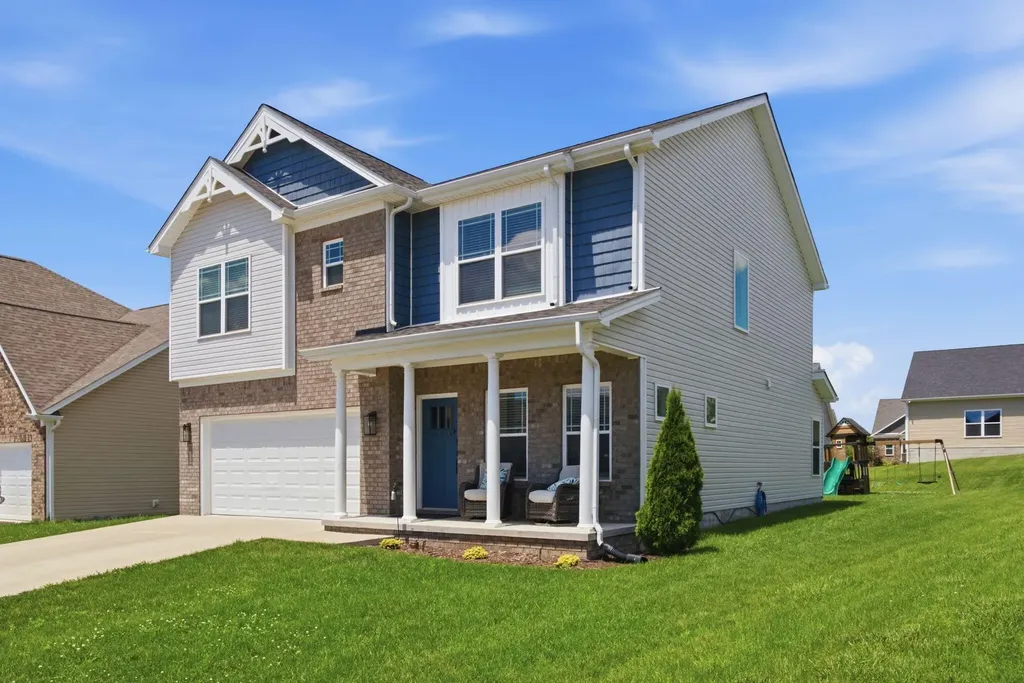 146 Dove Run Circle Georgetown KY 40324
