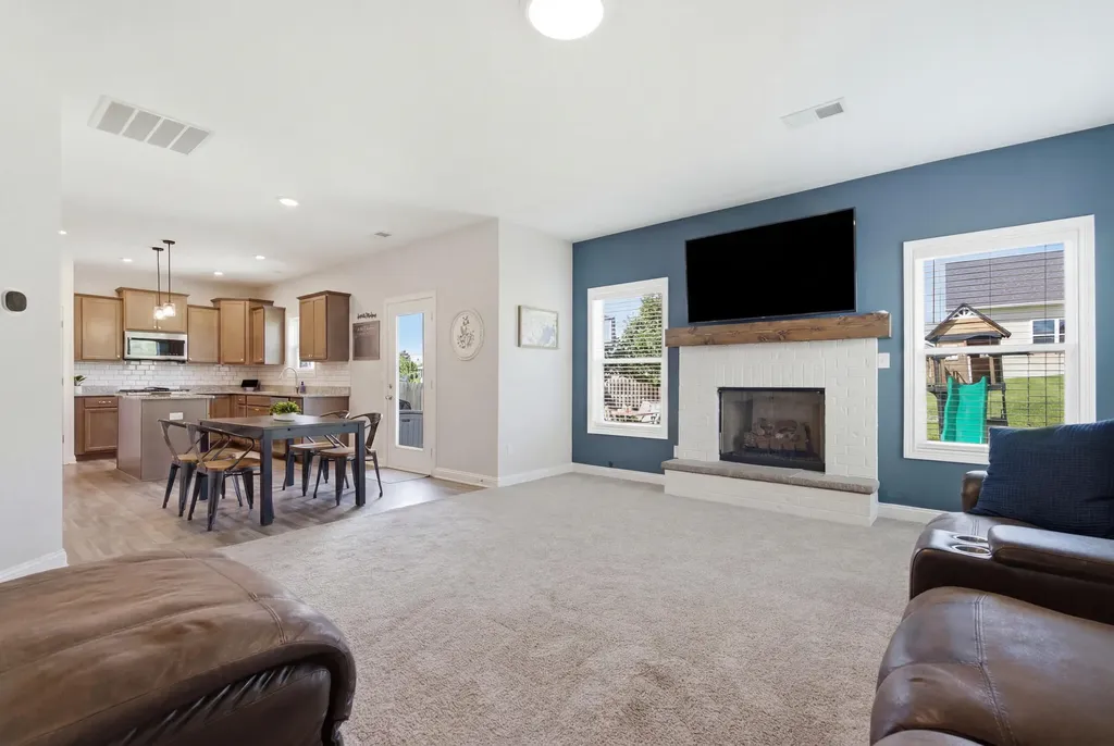 146 Dove Run Circle Georgetown KY 40324