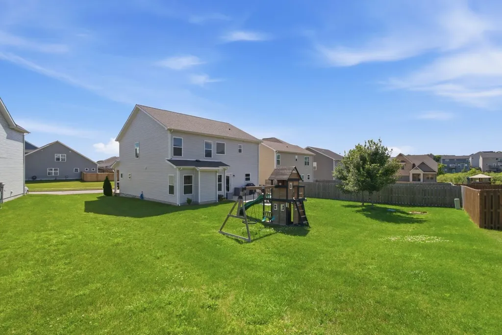 146 Dove Run Circle Georgetown KY 40324