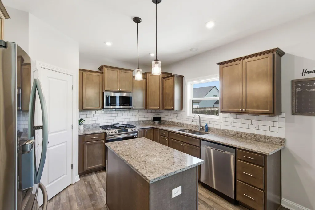 146 Dove Run Circle Georgetown KY 40324