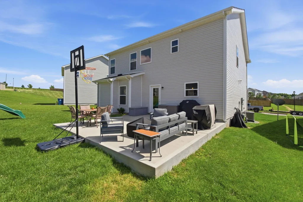 146 Dove Run Circle Georgetown KY 40324