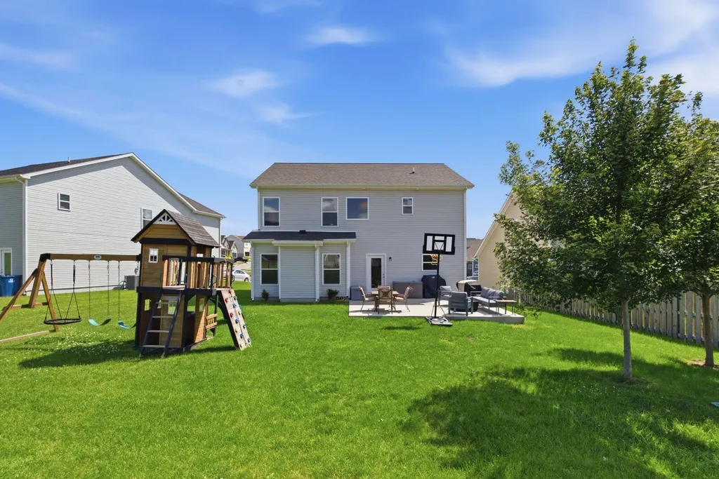 146 Dove Run Circle Georgetown KY 40324