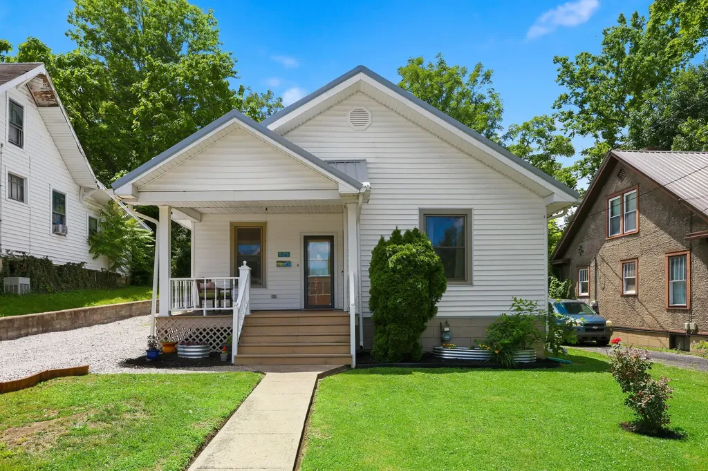 421 E Pleasant Street Cynthiana KY 41031