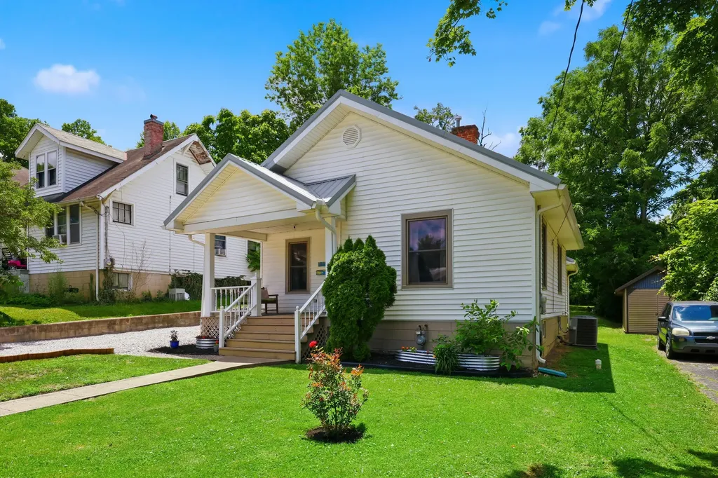421 E Pleasant Street Cynthiana KY 41031