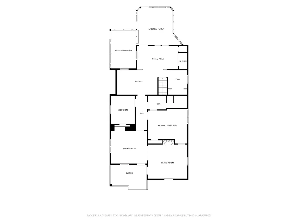 421 E Pleasant Street Cynthiana KY 41031