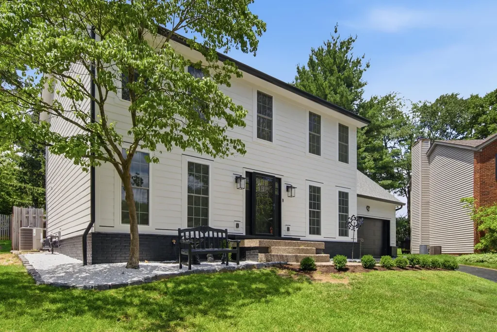 1205 Hickory Creek Circle Lexington KY 40515