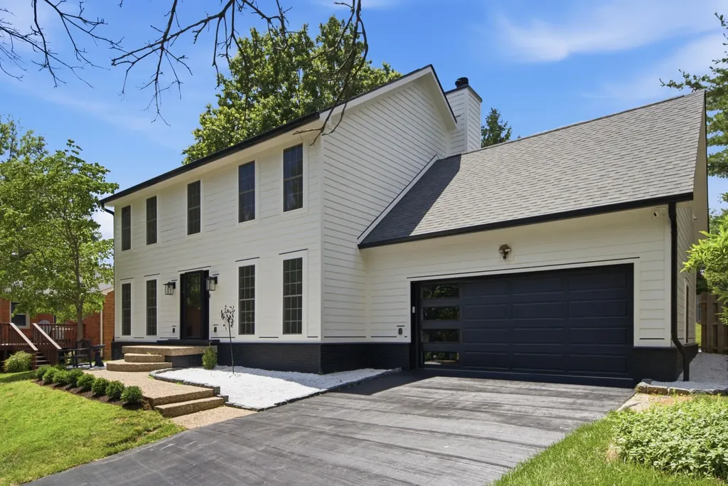 1205 Hickory Creek Circle Lexington KY 40515