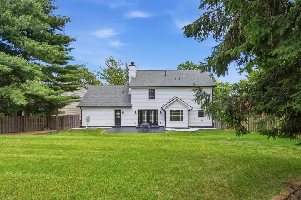 1205 Hickory Creek Circle Lexington KY 40515