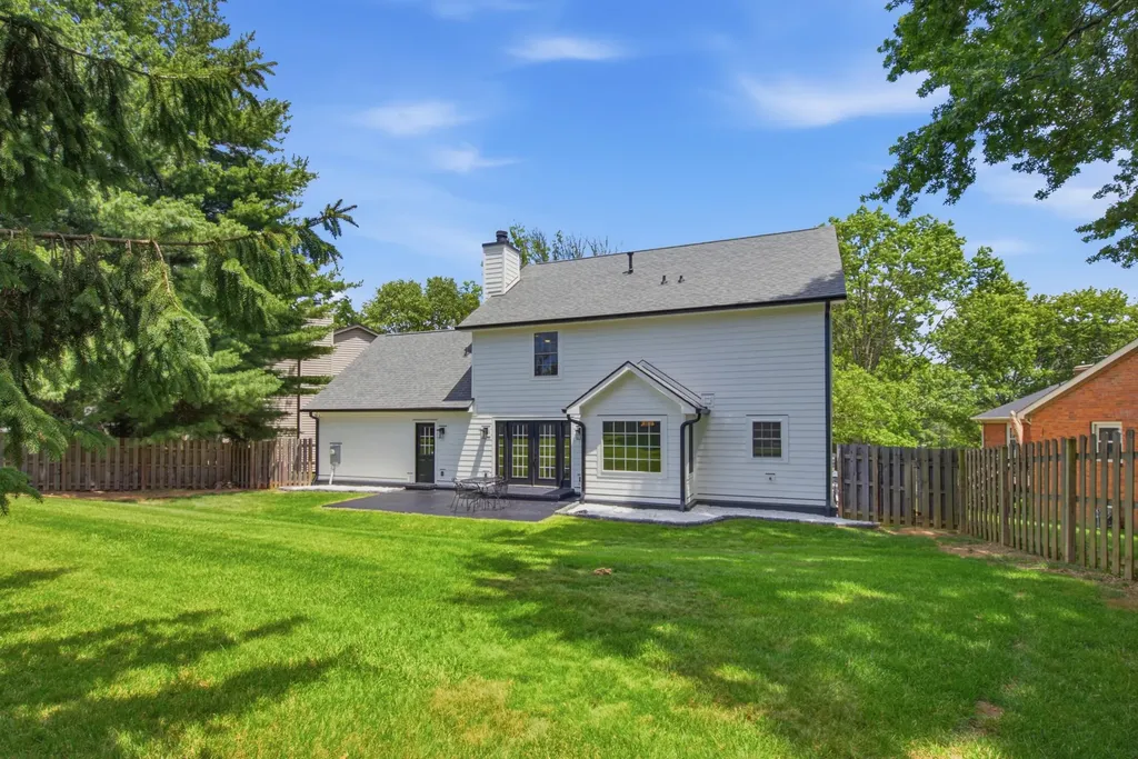 1205 Hickory Creek Circle Lexington KY 40515