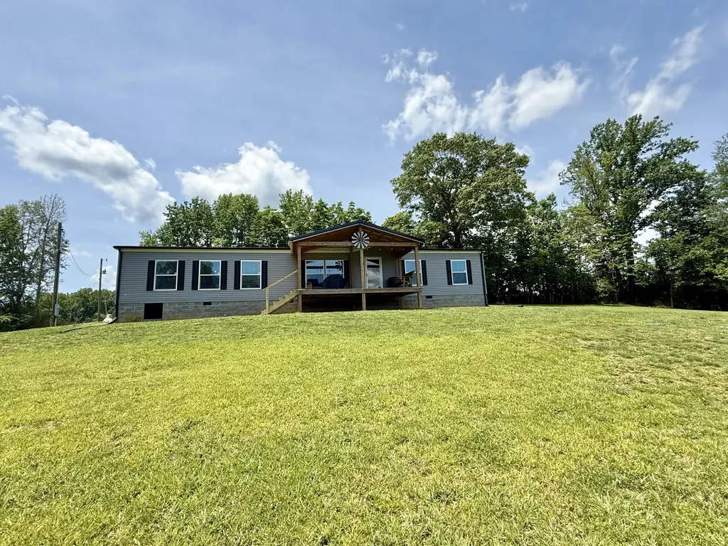 350 Rook Hollow Road Eubank KY 42567