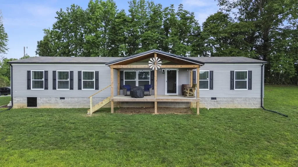 350 Rook Hollow Road Eubank KY 42567
