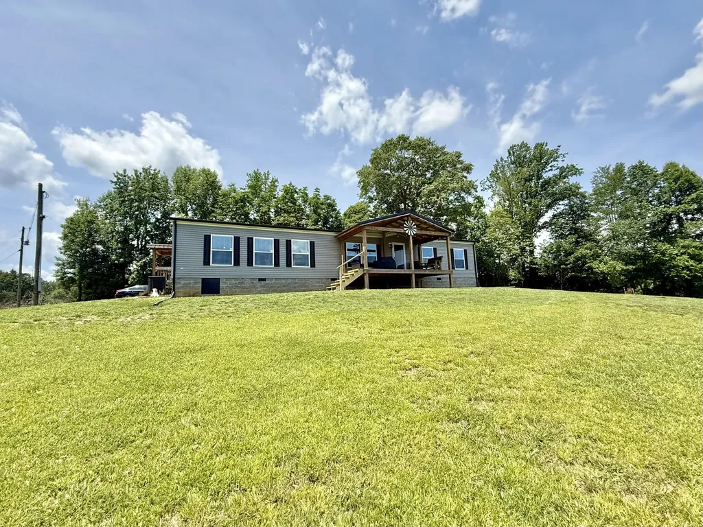 350 Rook Hollow Road Eubank KY 42567