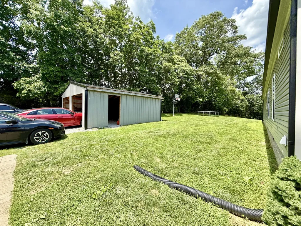 350 Rook Hollow Road Eubank KY 42567
