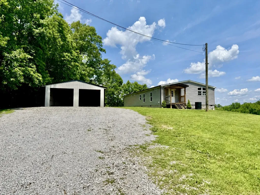 350 Rook Hollow Road Eubank KY 42567