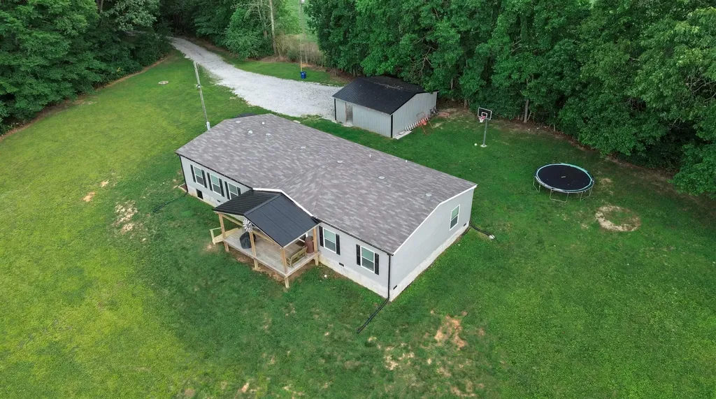350 Rook Hollow Road Eubank KY 42567