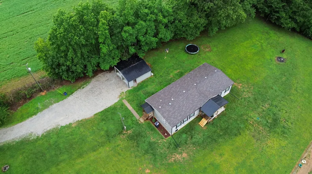 350 Rook Hollow Road Eubank KY 42567