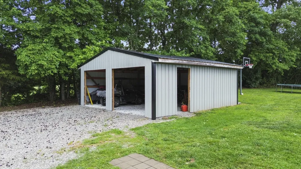 350 Rook Hollow Road Eubank KY 42567