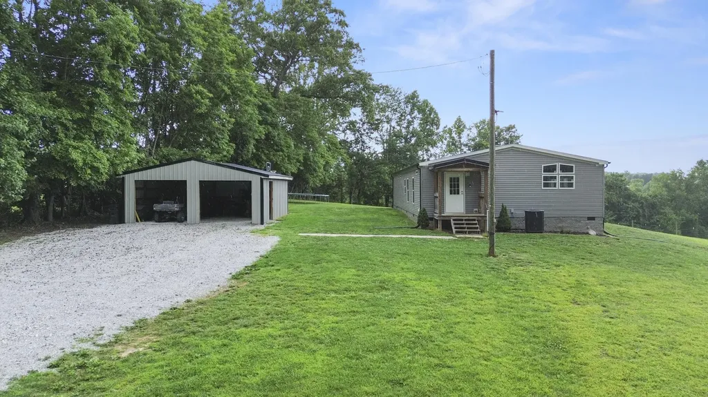 350 Rook Hollow Road Eubank KY 42567