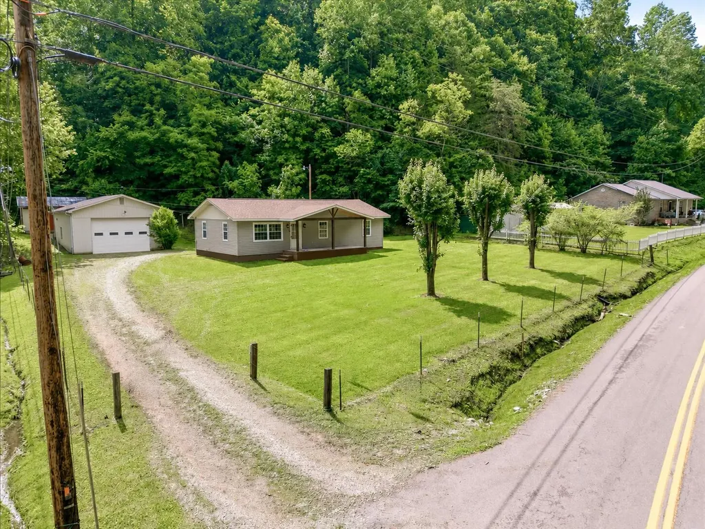 1600 Key 3440 Barbourville KY 40906
