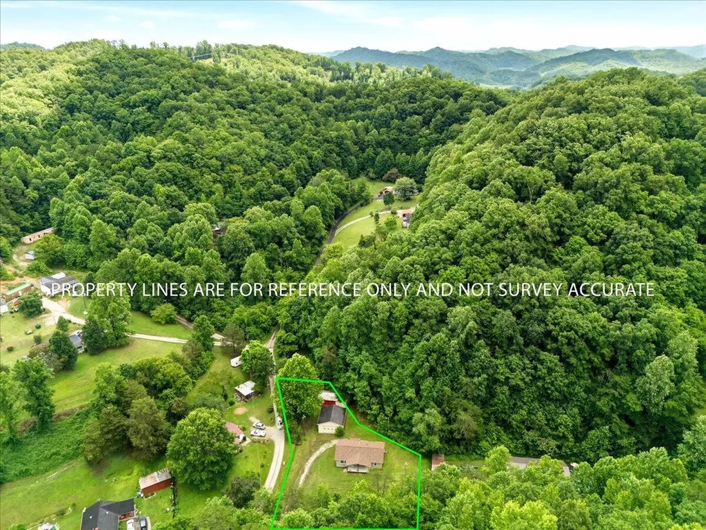 1600 Key 3440 Barbourville KY 40906