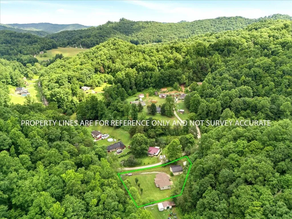 1600 Key 3440 Barbourville KY 40906