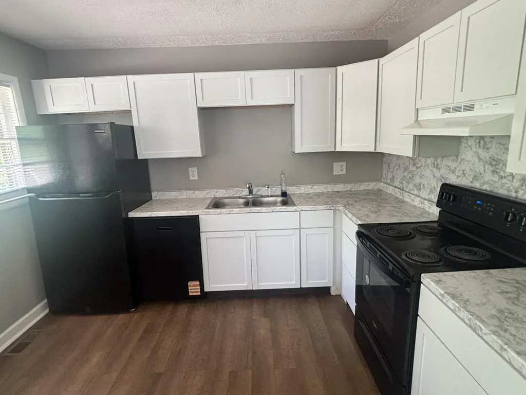 2080 Saint Christopher Drive Lexington KY 40502