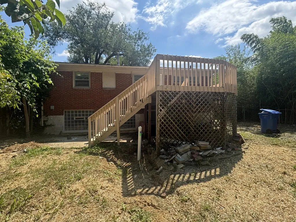 2080 Saint Christopher Drive Lexington KY 40502