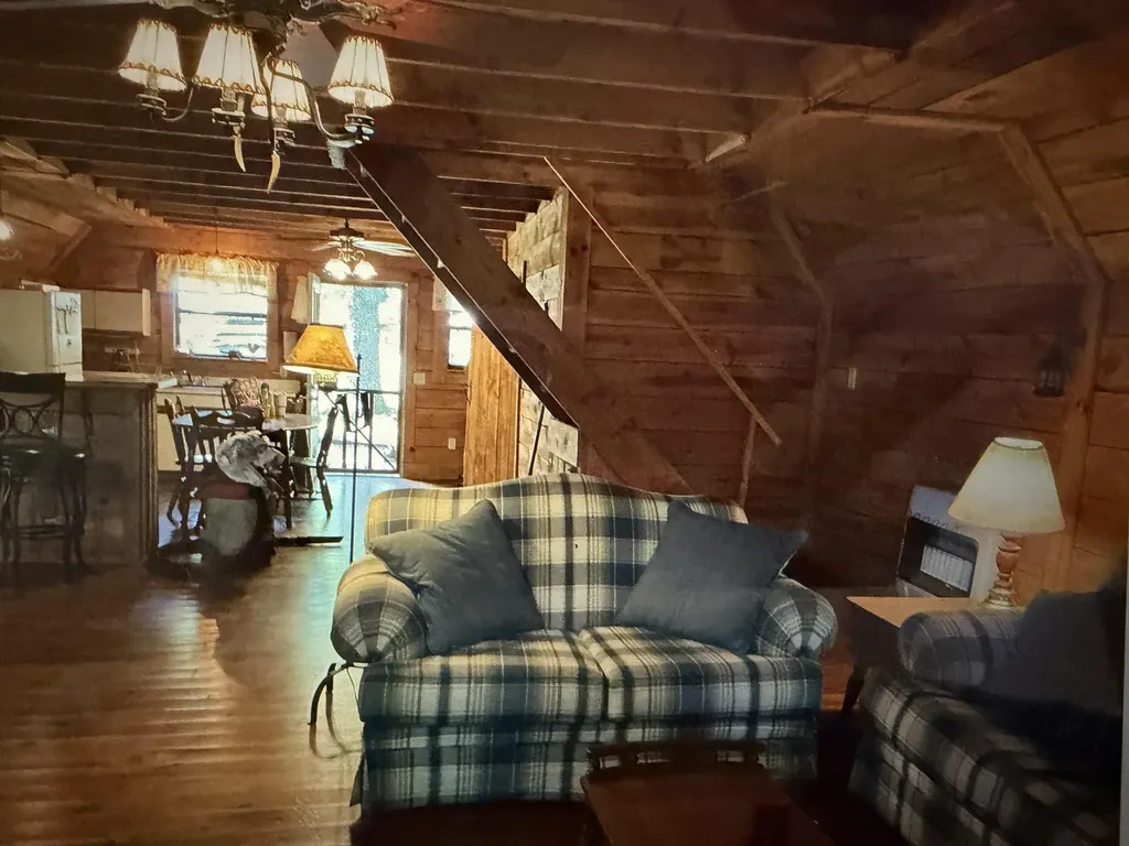 100 Cowboy Lane Wellington KY 40387