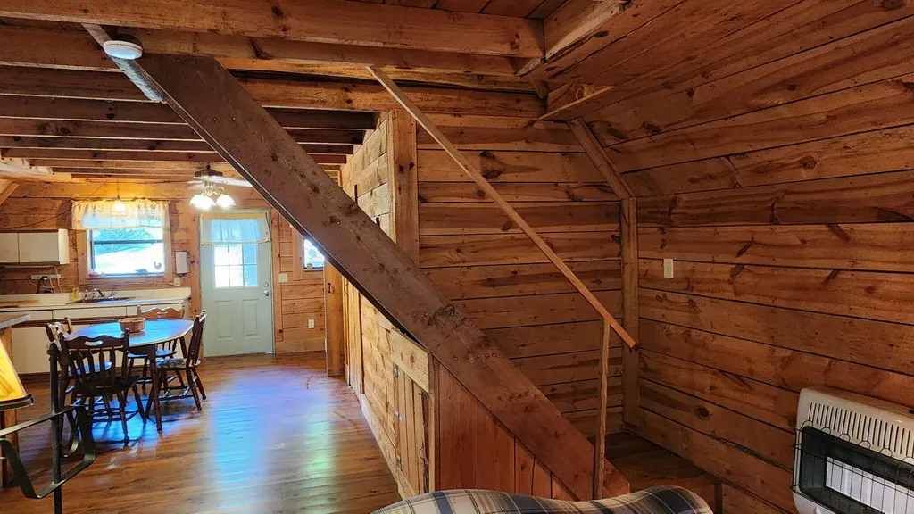 100 Cowboy Lane Wellington KY 40387