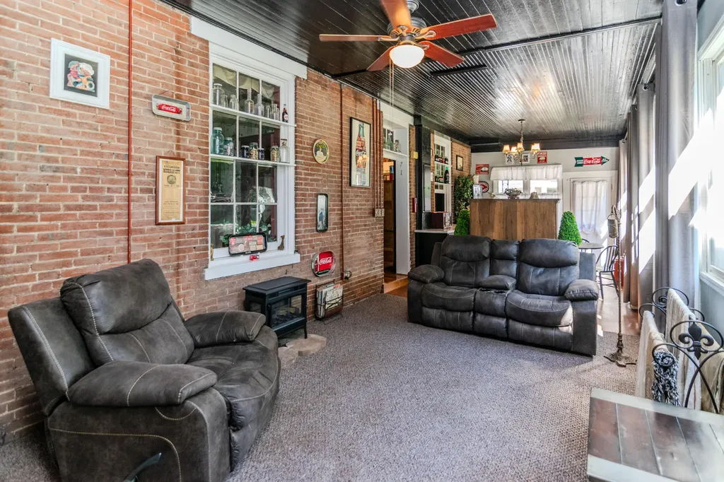1001 Main Street Millersburg KY 40348