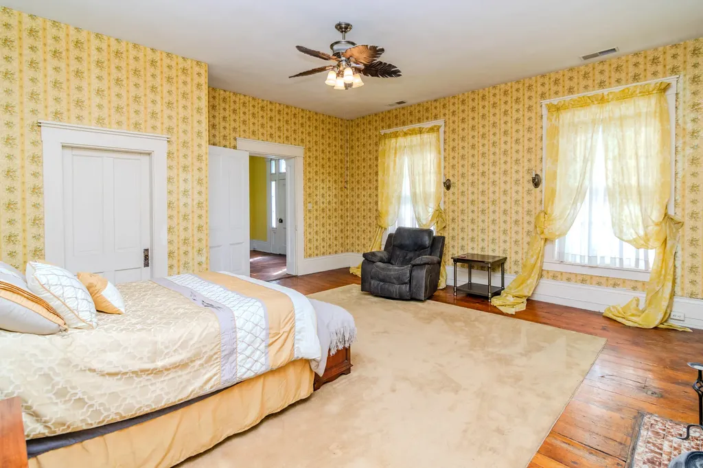 1001 Main Street Millersburg KY 40348