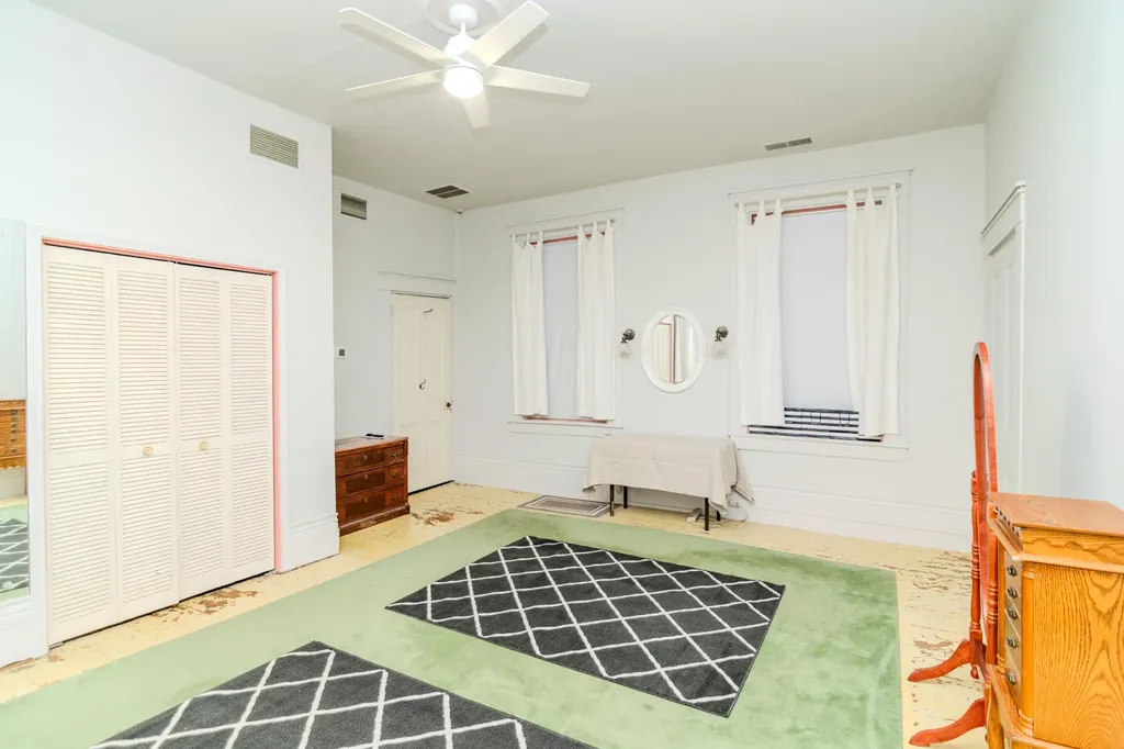 1001 Main Street Millersburg KY 40348