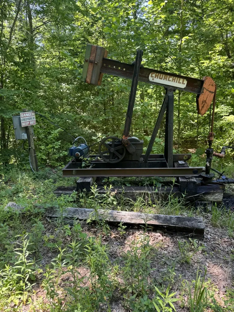 2240 Patty Ridge Road Russell Springs KY 42642