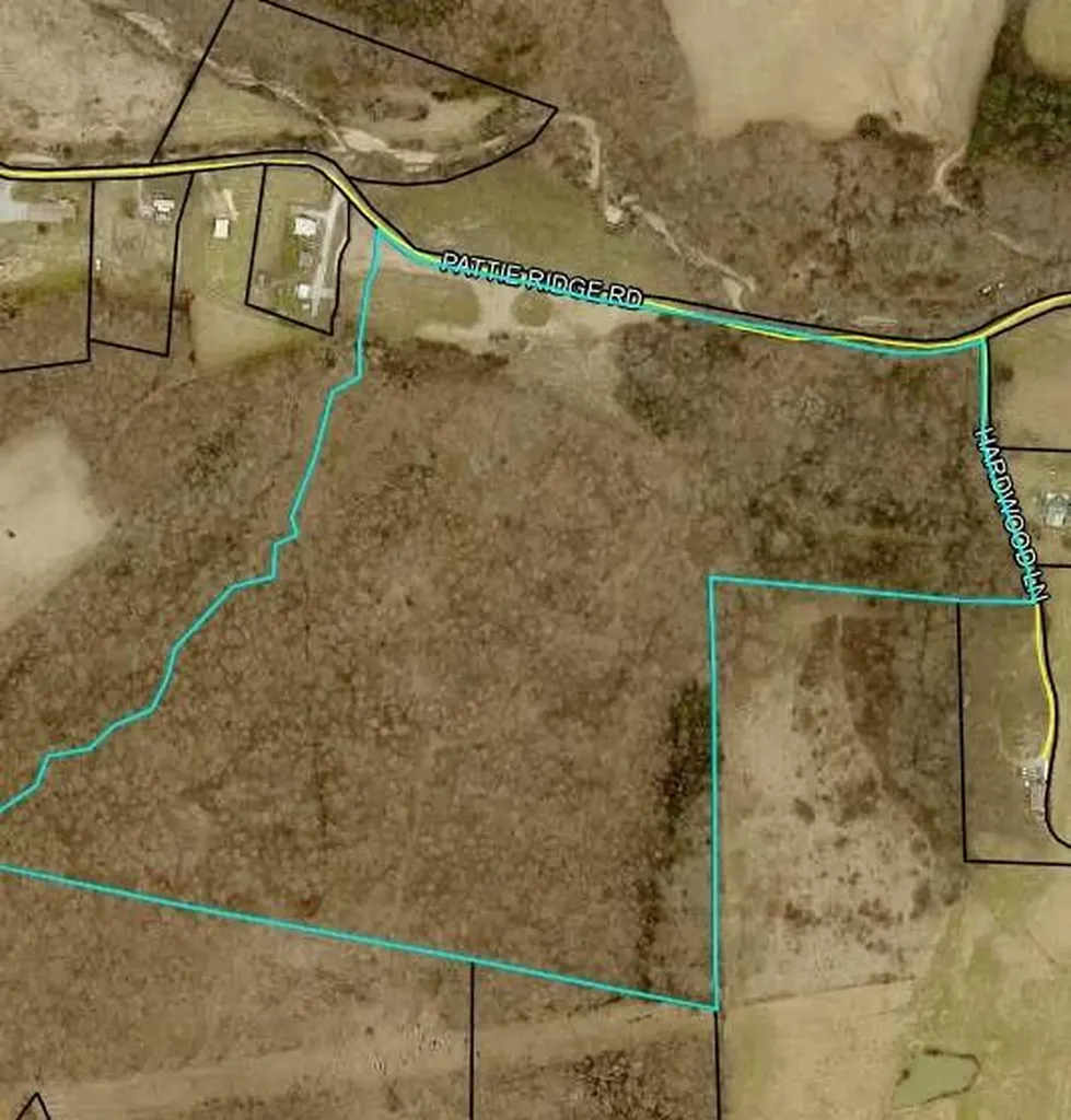 2240 Patty Ridge Road Russell Springs KY 42642