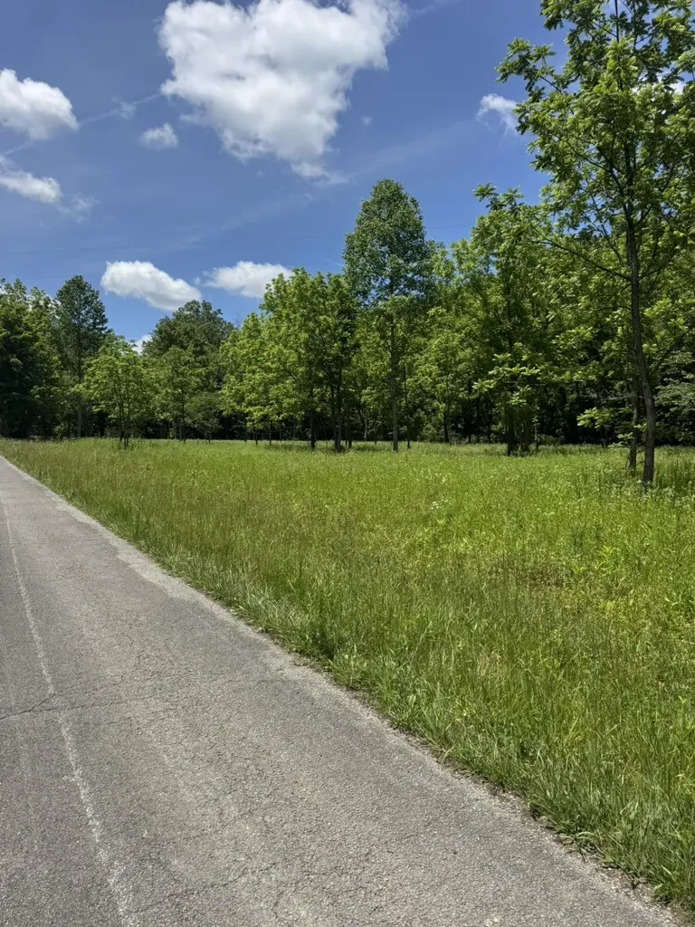 2240 Patty Ridge Road Russell Springs KY 42642