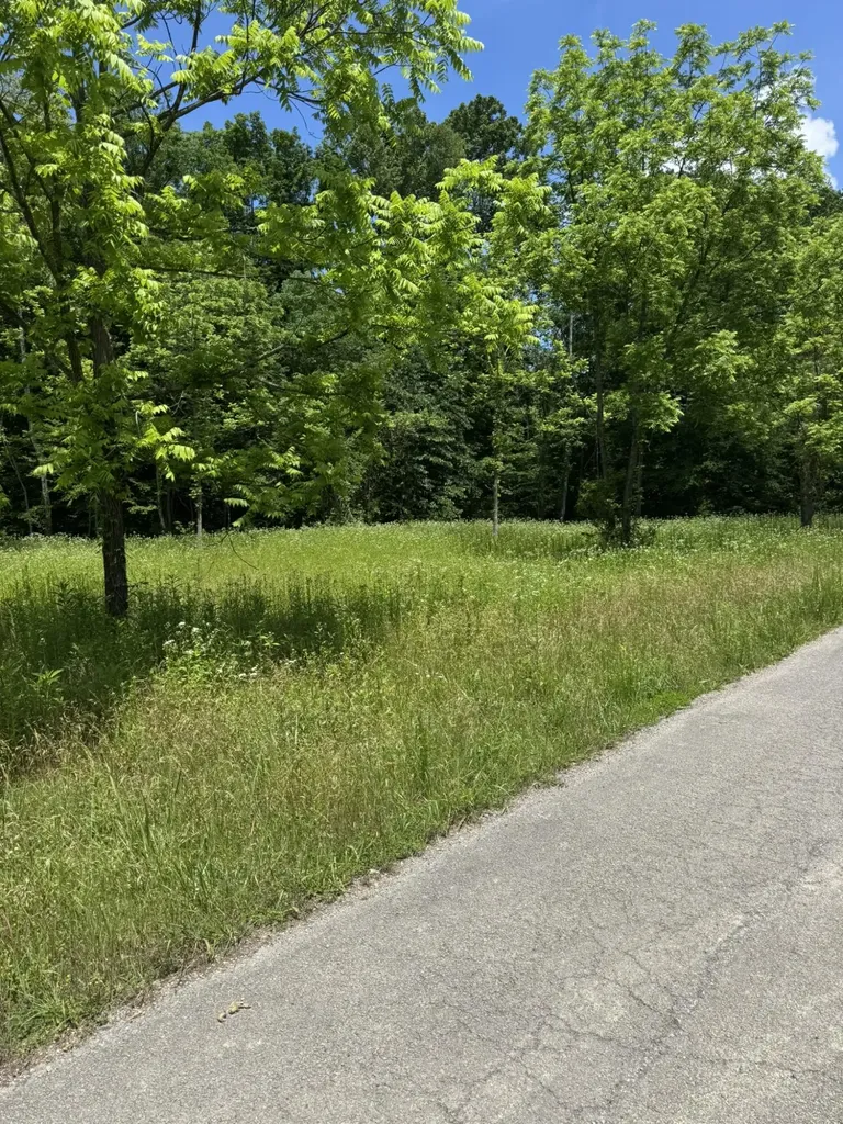 2240 Patty Ridge Road Russell Springs KY 42642